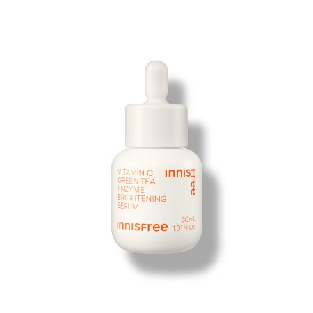 INNISFREE 維他命C淨亮精華 30ml